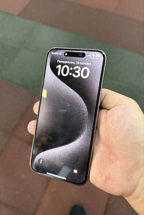 Iphone 15 pro max   iwatch 7