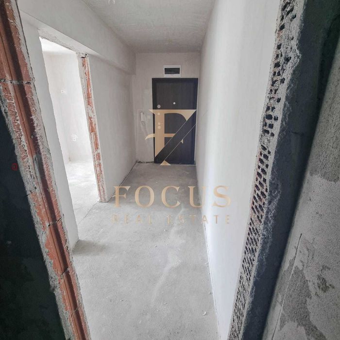 Продава се Двустаен апартамент в Пловдив, Съдийски - 69 кв.м за 1299 €/кв.м - Снимка #4