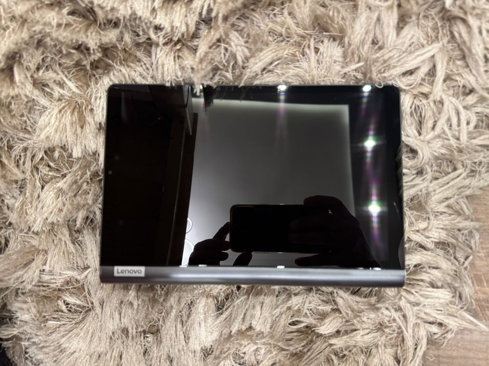 Lenovo Tab YOGA YT-X705F