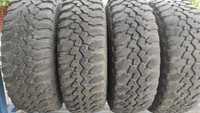 Комплект шин 235/75 R15