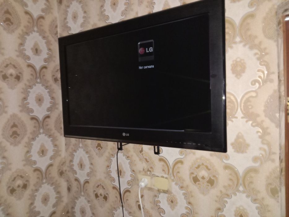 Продам телевизор лдж