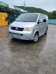 Vw transporter mixt
