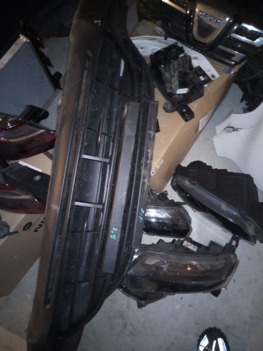 Oglindă dreapta Dacia Spring