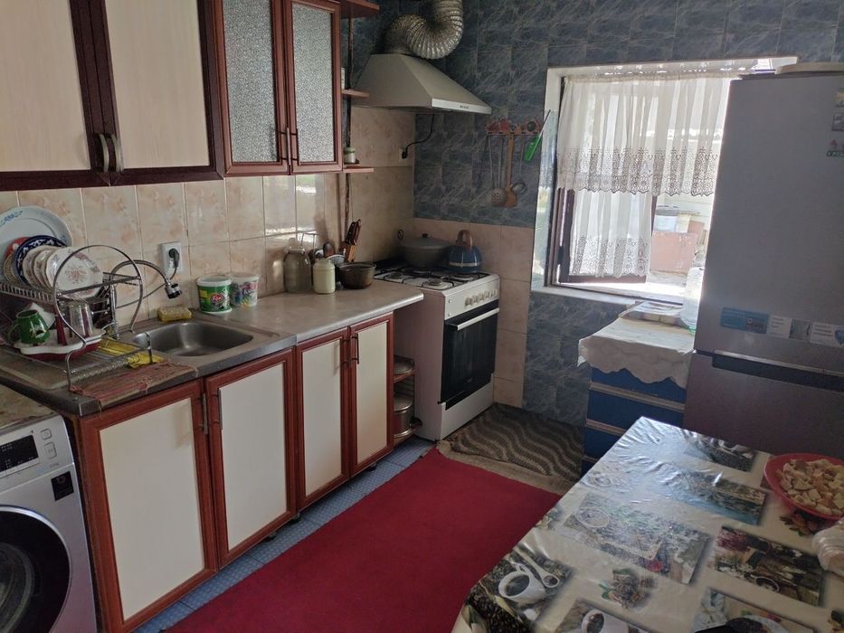 Продаётся участок 4.7  Яшнабадский район соток