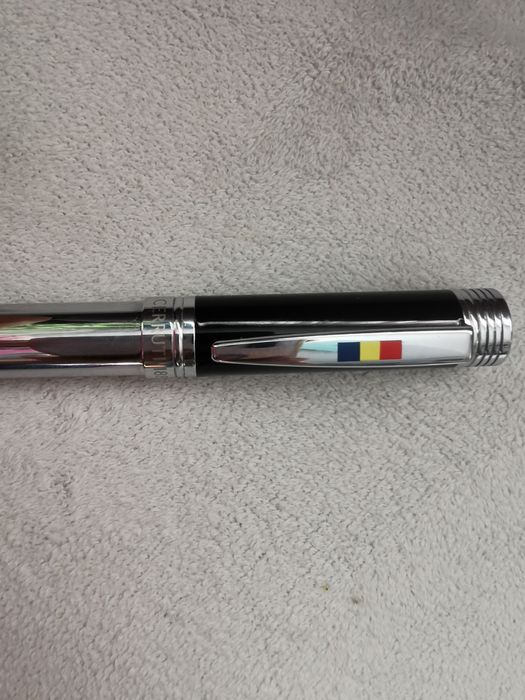 Метална химикалка Cerruti 1881