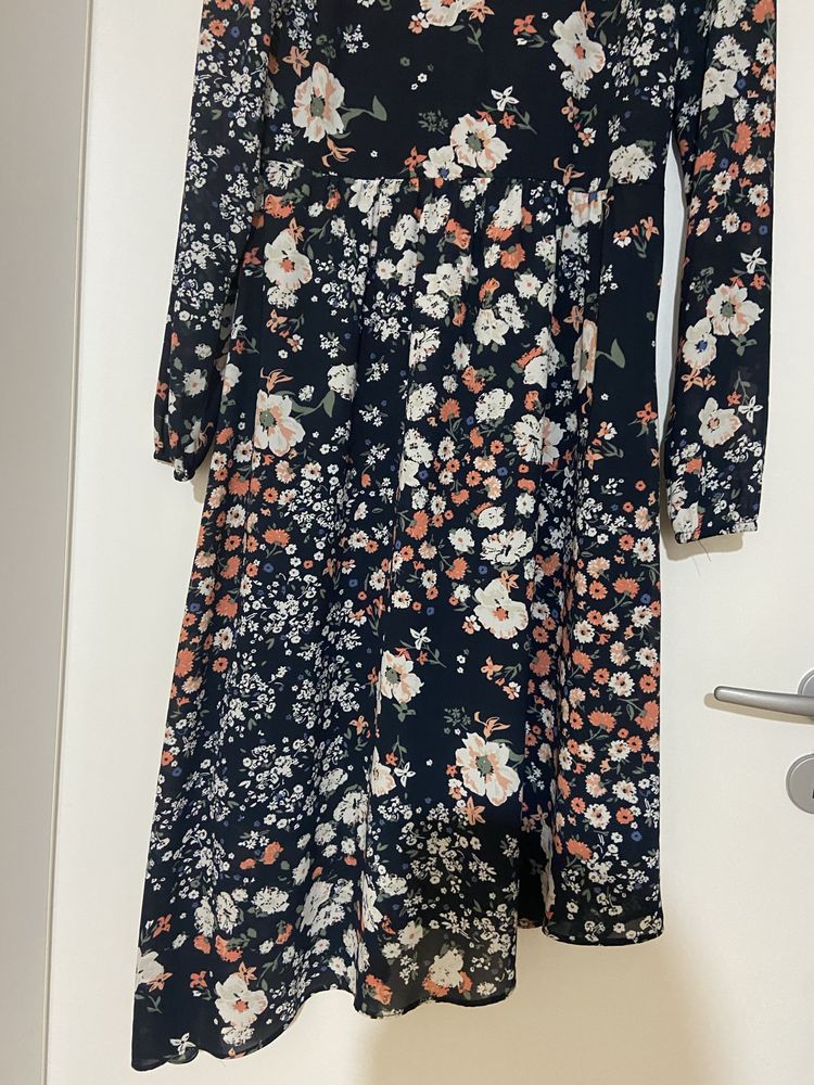 Rochie dama midi