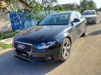 Dezmembrez Audi A4 B8 motor 2.0tdi 214000km