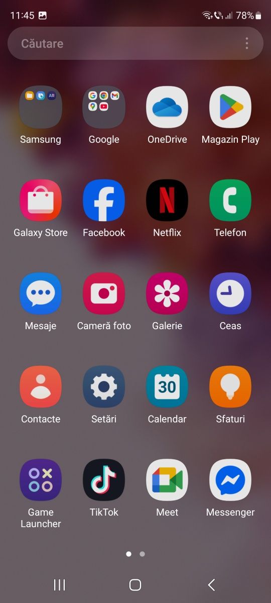 Samsung Galaxy S20 FE