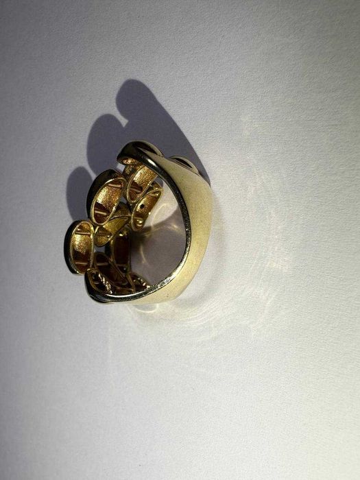 inel aur 14k (efn) StarAmanet