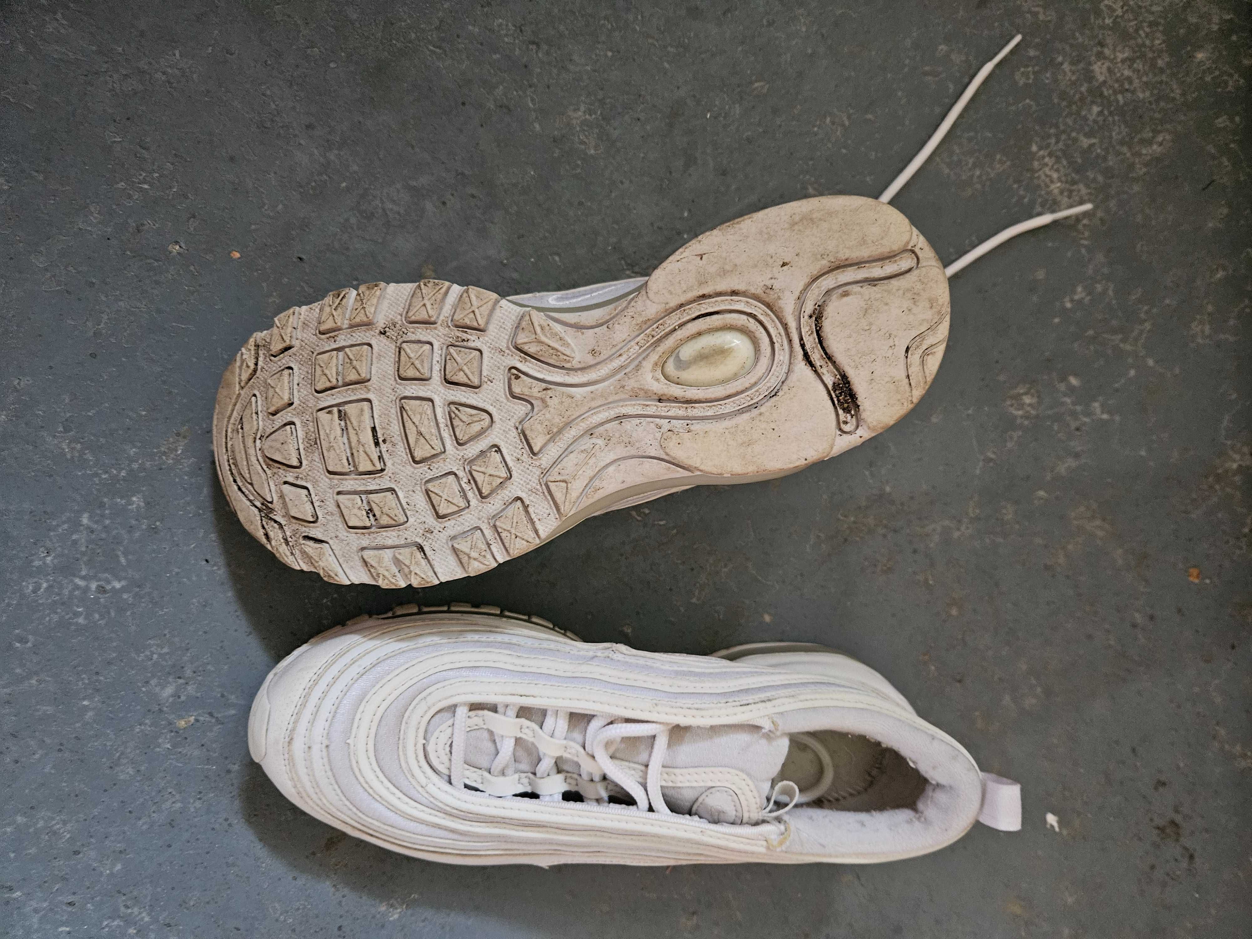 Маратонки nike air max