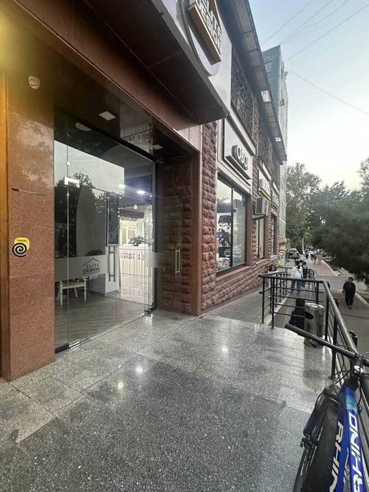 Панорамное помещение для халяль-бизнеса — 503 м², Шевченко Фидокор