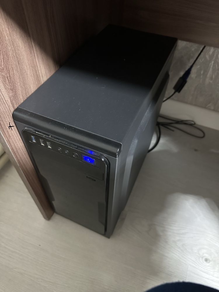 Продам компьютер