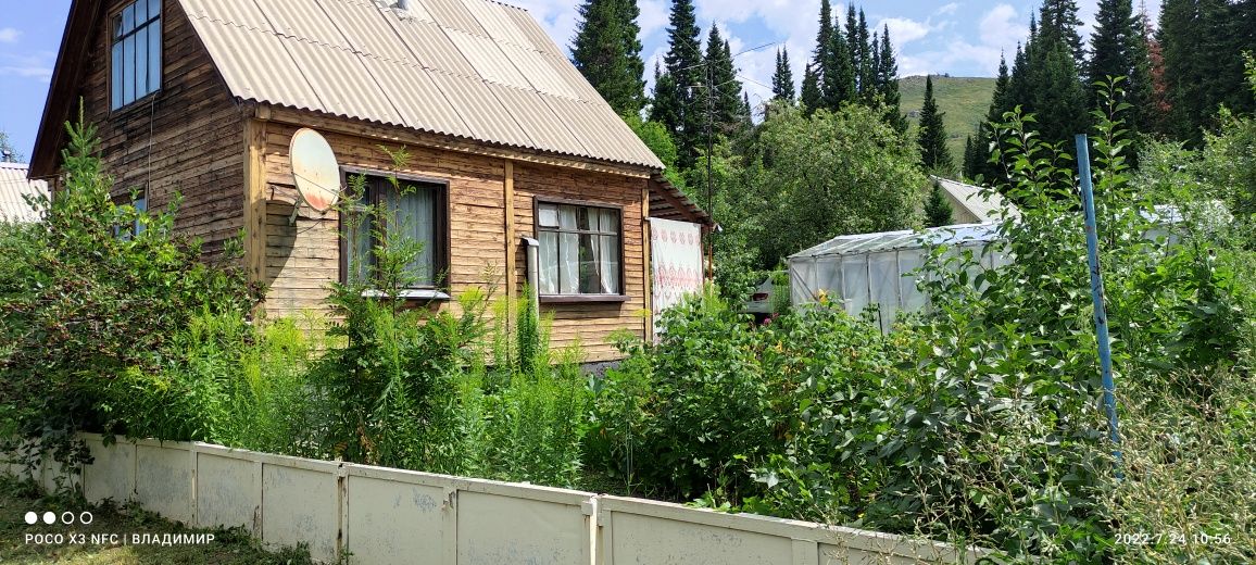 Дача, восточник-загородный