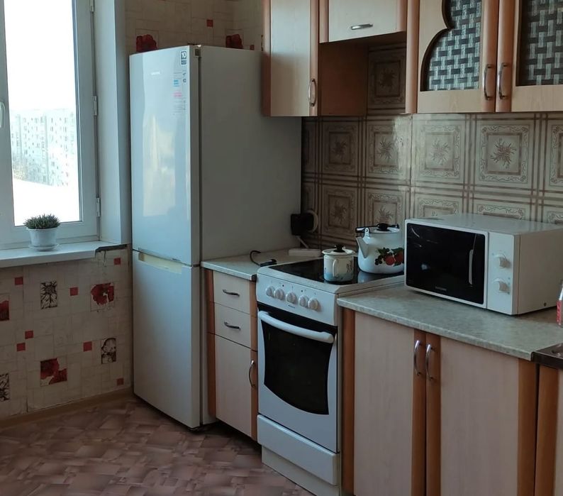 Сдам квартиру на длительный срок