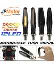 Semnalizari Moto scuter ATV dinamice LED
