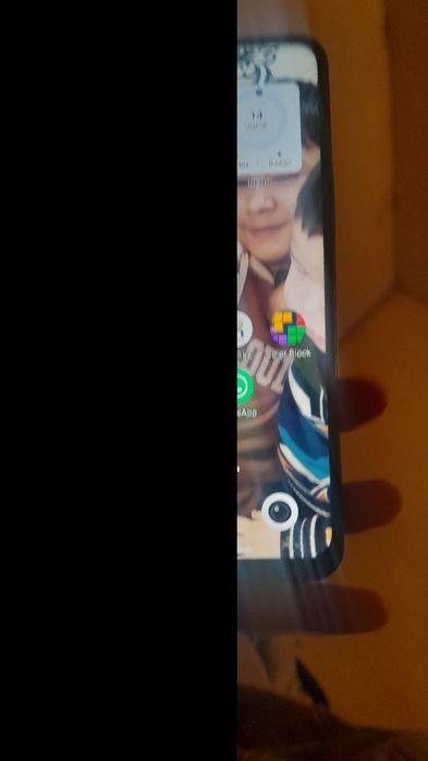 Vivo Y35 жаксы телефон Помять телефона 128гб