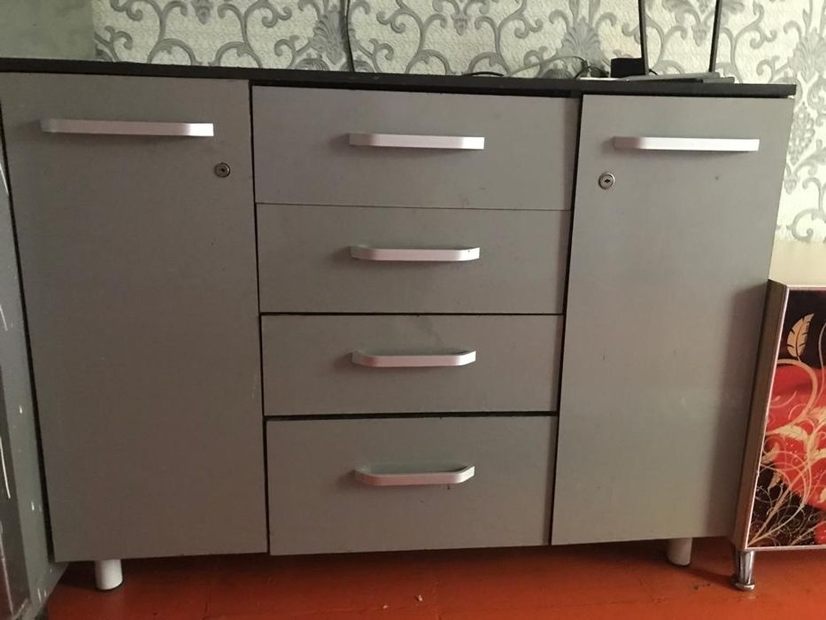 Комад сатылады 16мың тг