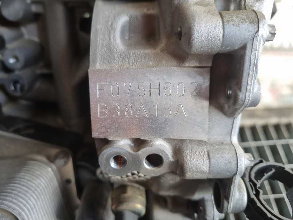 Motor B38A15A BMW 1.5