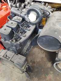 Motor Cummins 6BT pentru Case, Fiat Hitachi EX165W