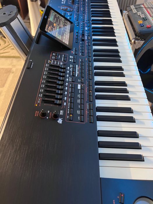 Vind korg pa4x international