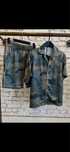 Compleu balmain satin