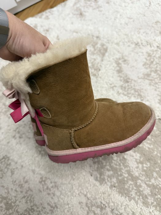 Ugg fetite n 28,5(18cm)