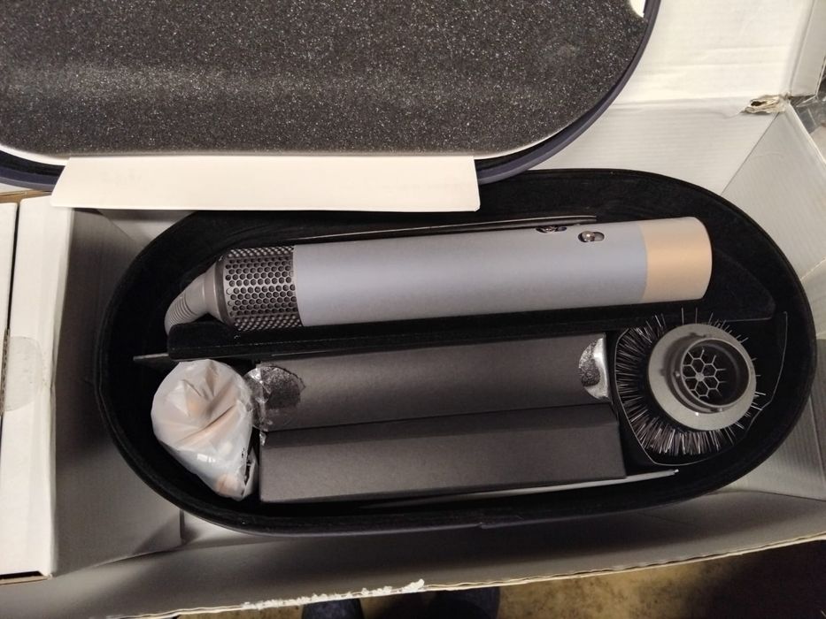Uscător Dyson Airwrap multistyler hs05
