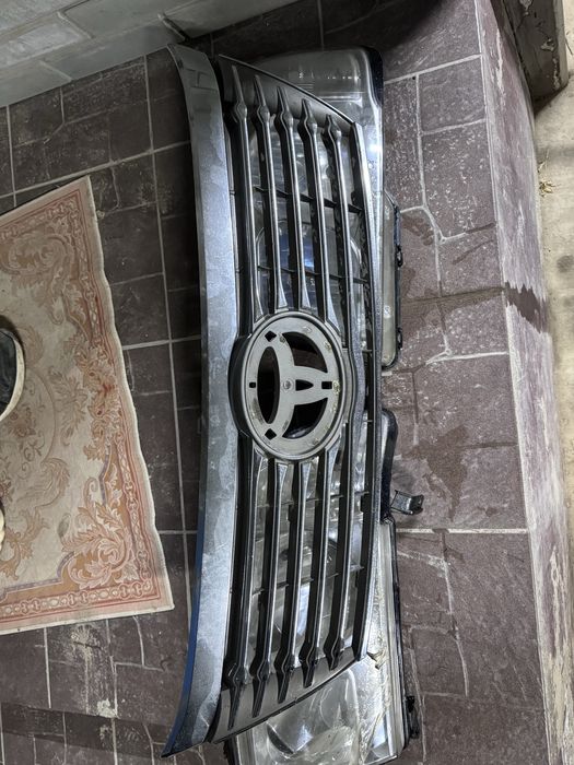 Решотко от камри 50-55