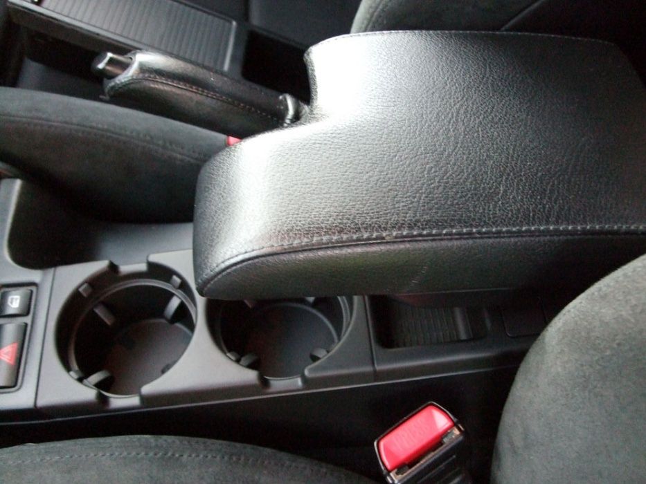 Поставка за чаши + монетник БМВ Е46 Cup holder + Coin Box BMW E46