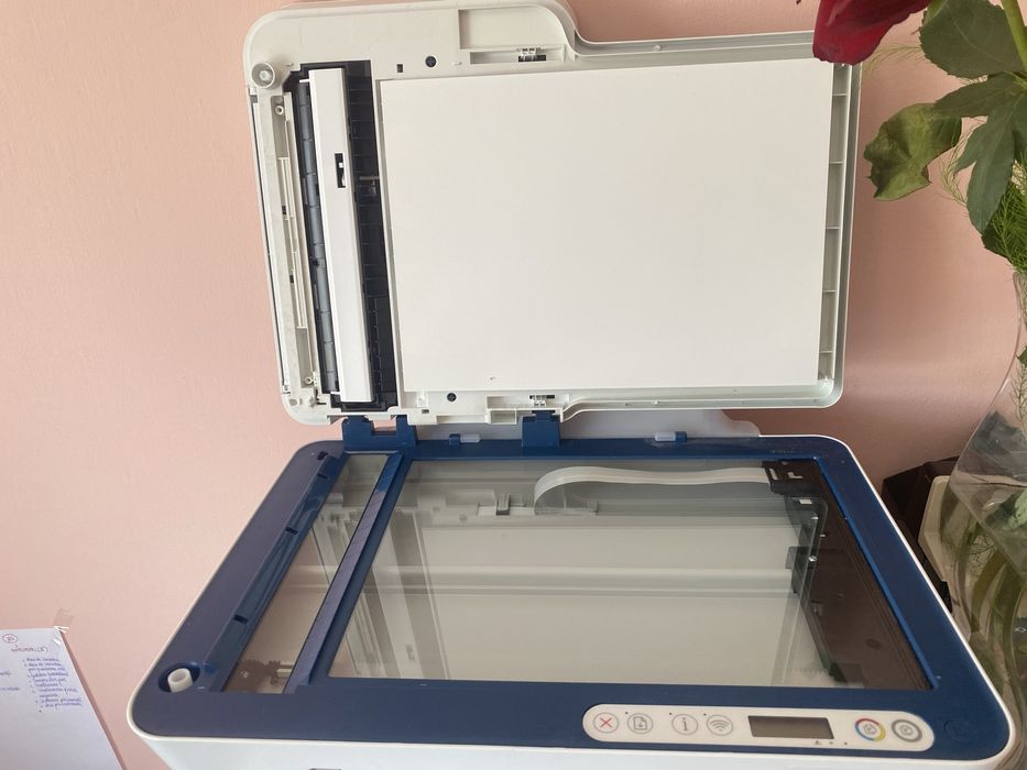 Imprimanta HP Deskjet 4130e