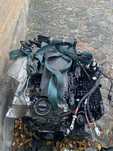 Motor Mercedes 3.0 BiTurbo M256 E30 AMG