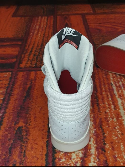 Nike fly stepper 2k3