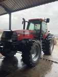 Vand Tractor Case MX200