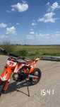 Cross ultra 125 cc
