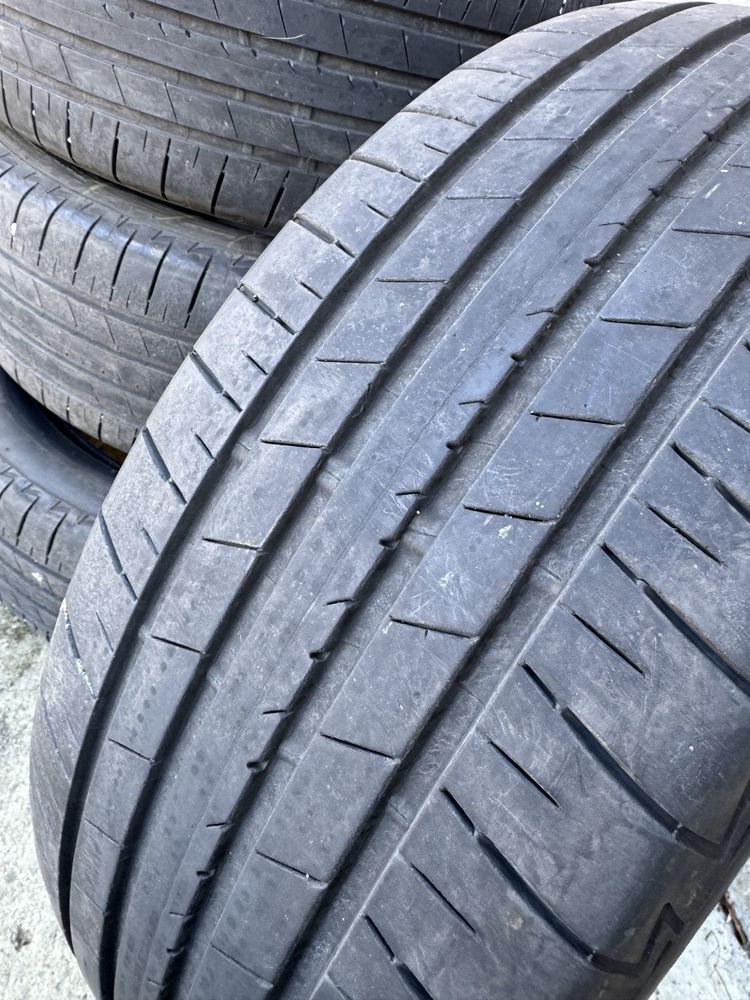 4 Anvelope Vara BRIDGESTONE Turanza T005A 215/55 R18 95 H