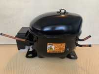 motor compresor frigider htk12aa 233w -20 grade combina nou sigilat
