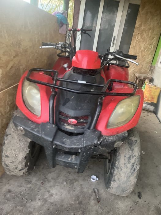 Vand atv automat 150cc