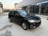 Vand BMW X5 4.0 2014