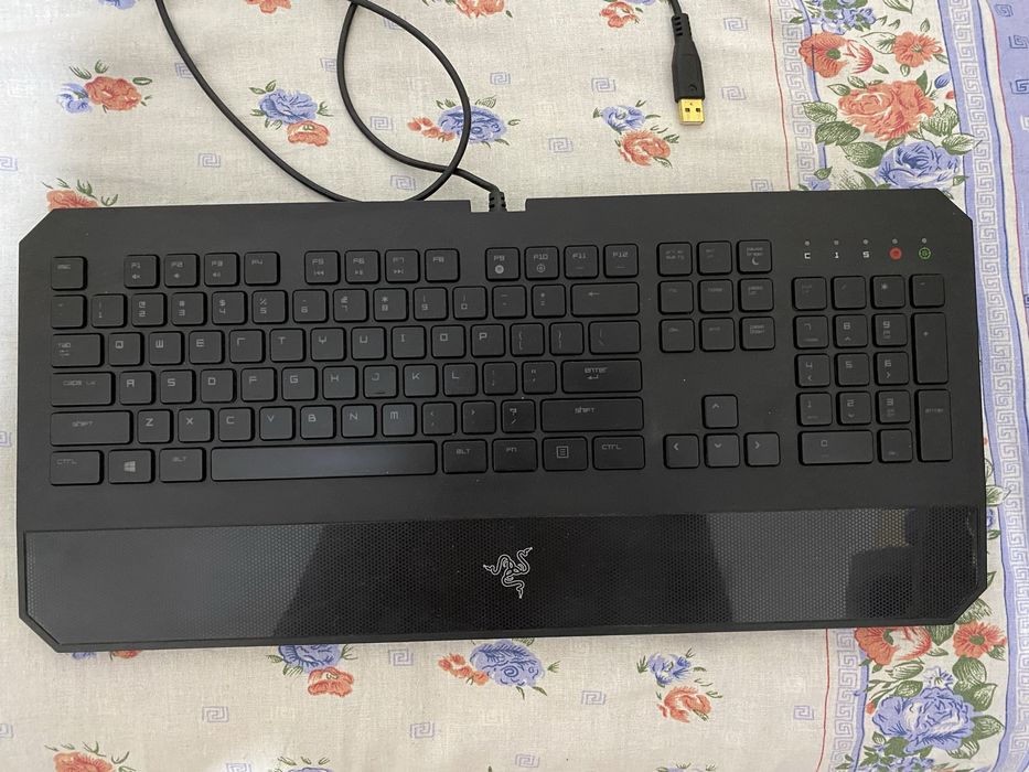 Tastatura Razer Deathstalker