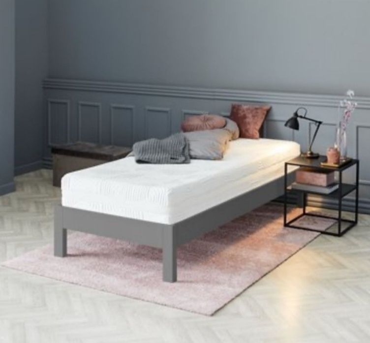 NOU Saltea cu memorie 80*200*24 cm