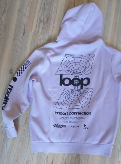 Три Мъжки суитчъра Pull&Bear и House размер S/M