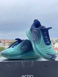 Nike Air Max 720 Sea Forest