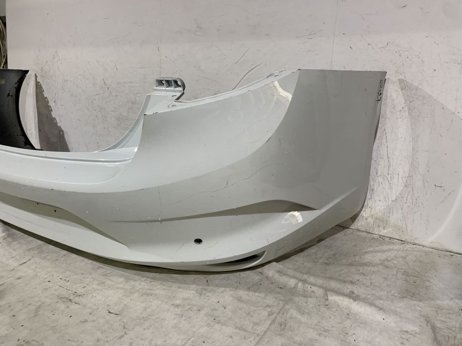 Bara spate Renault Megane 4, Berlina, 2016, 2017, 2018, 2019, cod origine OE 850225700R.