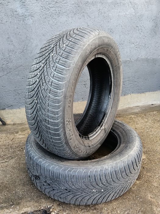 Cauciucuri 195/65/R15 DEBICA Winter