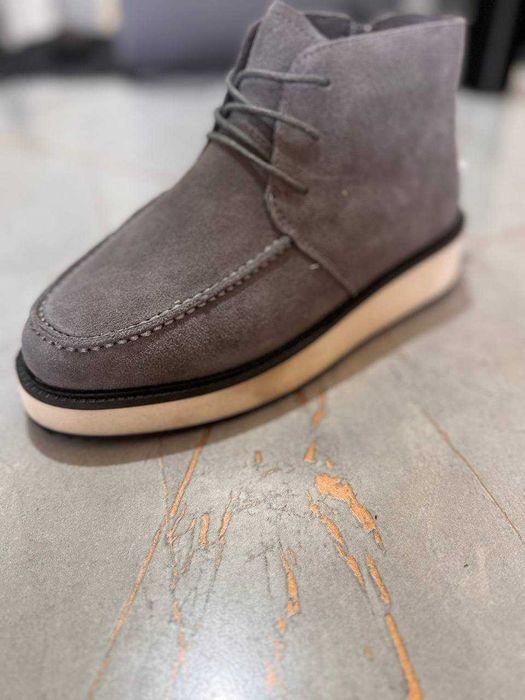 LARA PIANA (Осенняя и зимняя женская обувь)