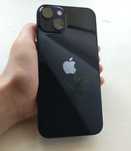 Iphone 13 Toza ishlatilgan 128Gb yomkost 91%
