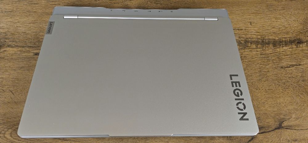 Laptop Gaming Legion 5