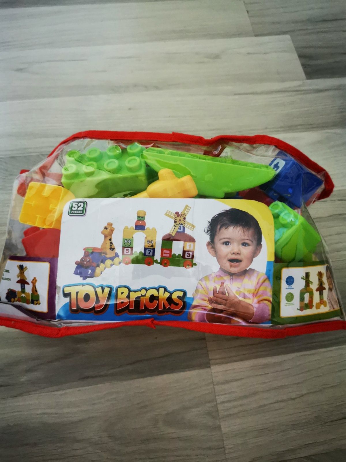 Детски играчки - за малки и големи