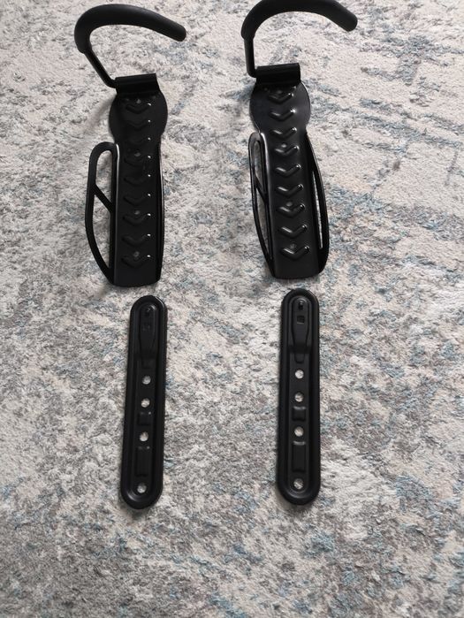 Крепление на стену для велосипеда