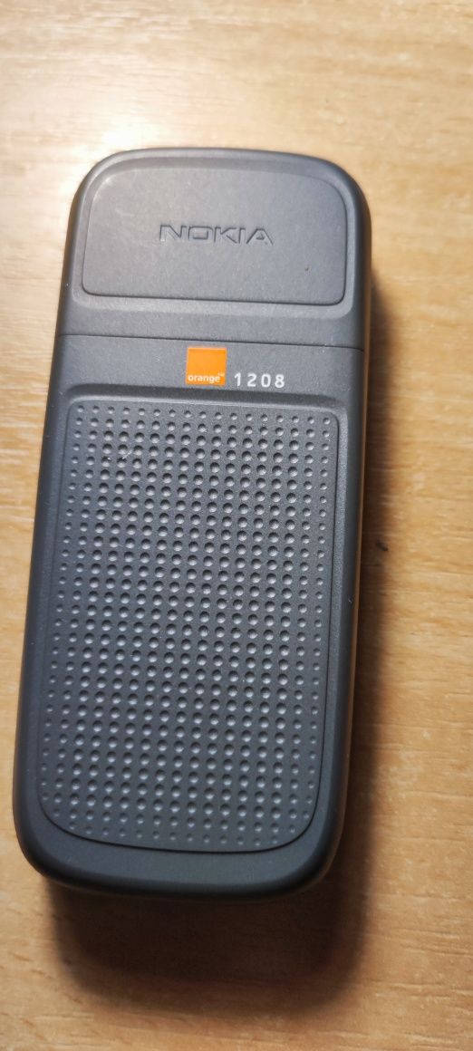 Nokia 1208 ca nou